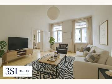 Eigentumswohnung in Wien /  1120 Wien - Meidling