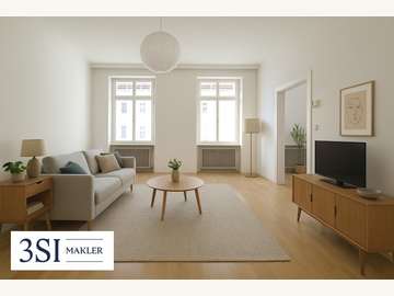 Eigentumswohnung in Wien /  1120 Wien - Meidling