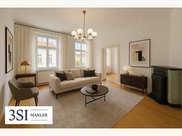 Eigentumswohnung in Wien /  1120 Wien - Meidling