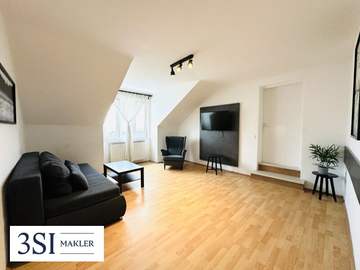 Eigentumswohnung in Wien /  1060 Wien - Mariahilf