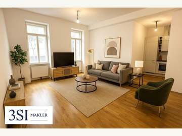 Eigentumswohnung in Wien /  1030 Wien - Landstraße