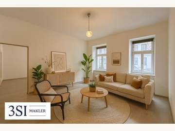 Eigentumswohnung in Wien /  1100 Wien - Favoriten