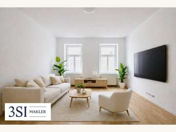 Eigentumswohnung in Wien /  1100 Wien - Favoriten