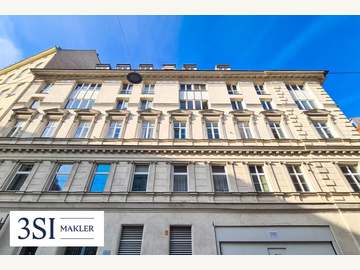 Eigentumswohnung in Wien /  1090 Wien - Alsergrund