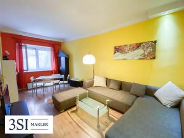 Eigentumswohnung in Wien /  1060 Wien - Mariahilf