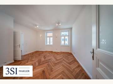 Eigentumswohnung in Wien /  1100 Wien - Favoriten