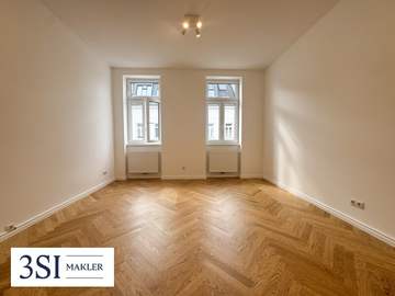 Eigentumswohnung in Wien /  1100 Wien - Favoriten