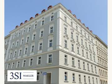Eigentumswohnung in Wien /  1100 Wien - Favoriten