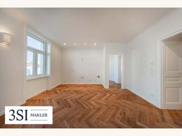 Eigentumswohnung in Wien /  1100 Wien - Favoriten