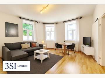 Eigentumswohnung in Wien /  1160 Wien - Ottakring