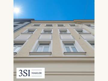 Eigentumswohnung in Wien /  1160 Wien - Ottakring