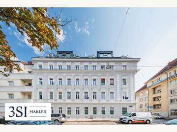 Eigentumswohnung in Wien /  