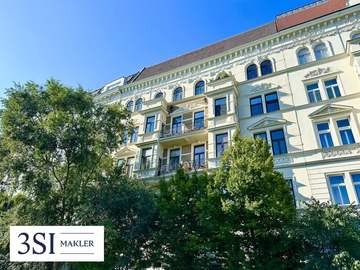 Eigentumswohnung in Wien /  1020 Wien - Leopoldstadt