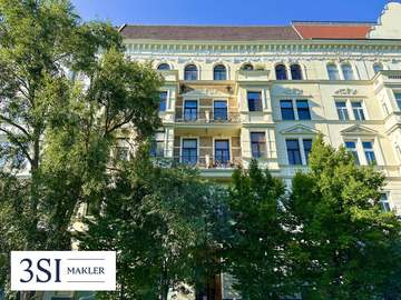 Eigentumswohnung in Wien /  1020 Wien - Leopoldstadt