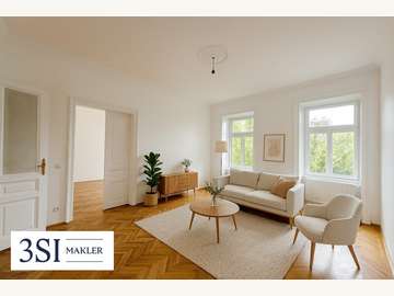 Eigentumswohnung in Wien /  1020 Wien - Leopoldstadt