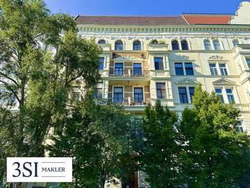Eigentumswohnung in Wien /  1020 Wien - Leopoldstadt