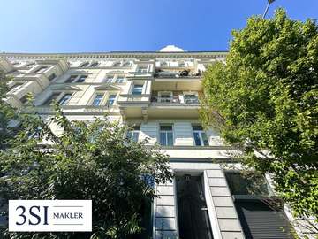 Eigentumswohnung in Wien /  1020 Wien - Leopoldstadt