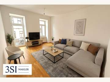 Eigentumswohnung in Wien /  1030 Wien - Landstraße