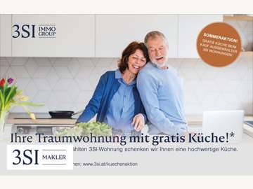 Eigentumswohnung in Wien /  1140 Wien - Penzing