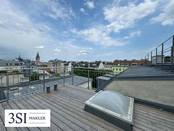 Eigentumswohnung in Wien /  1070 Wien - Neubau
