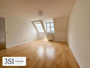 Eigentumswohnung in Wien /  1070 Wien - Neubau
