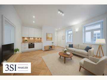 Eigentumswohnung in Wien /  1150 Wien - Rudolfsheim-Fünfhaus