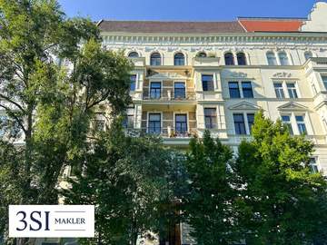Rohdachboden in Wien /  1020 Wien - Leopoldstadt