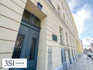 Eigentumswohnung in Wien /  1150 Wien - Rudolfsheim-Fünfhaus