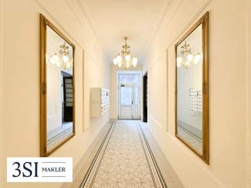 Eigentumswohnung in Wien /  1150 Wien - Rudolfsheim-Fünfhaus