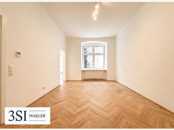 Eigentumswohnung in Wien /  1150 Wien - Rudolfsheim-Fünfhaus