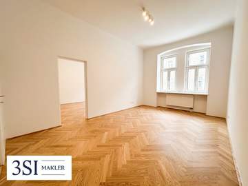 Eigentumswohnung in Wien /  1150 Wien - Rudolfsheim-Fünfhaus