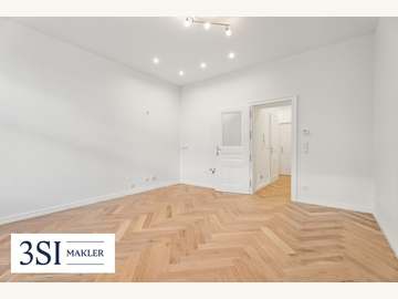 Eigentumswohnung in Wien /  1150 Wien - Rudolfsheim-Fünfhaus