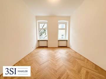 Eigentumswohnung in Wien /  1150 Wien - Rudolfsheim-Fünfhaus