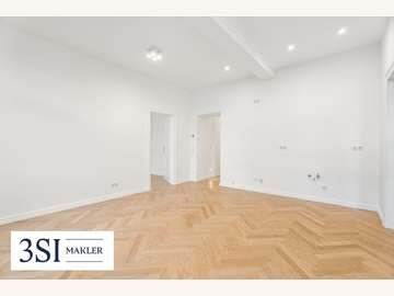 Eigentumswohnung in Wien /  1150 Wien - Rudolfsheim-Fünfhaus