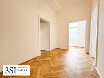 Eigentumswohnung in Wien /  1150 Wien - Rudolfsheim-Fünfhaus