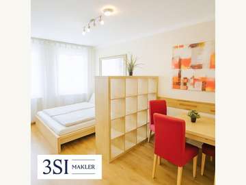 Eigentumswohnung in Wien /  1120 Wien - Meidling