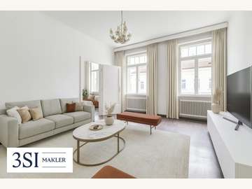 Eigentumswohnung in Wien /  1120 Wien - Meidling