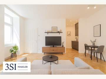 Eigentumswohnung in Wien /  1100 Wien - Favoriten