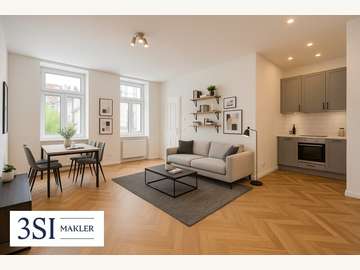 Eigentumswohnung in Wien /  1100 Wien - Favoriten