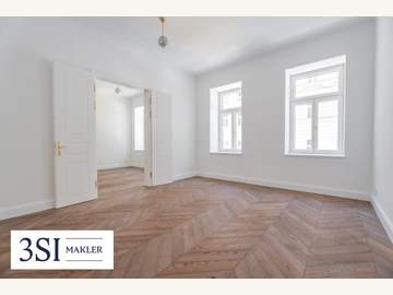 Eigentumswohnung in Wien /  1090 Wien - Alsergrund