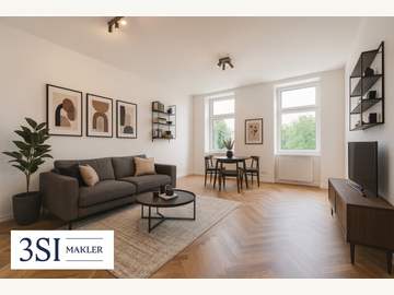 Eigentumswohnung in Wien /  1100 Wien - Favoriten