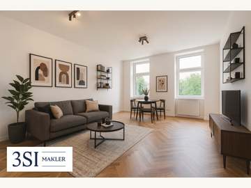 Eigentumswohnung in Wien /  1100 Wien - Favoriten