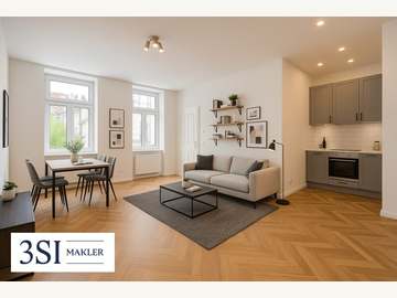 Eigentumswohnung in Wien /  1100 Wien - Favoriten