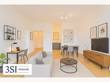 Eigentumswohnung in Wien /  1100 Wien - Favoriten