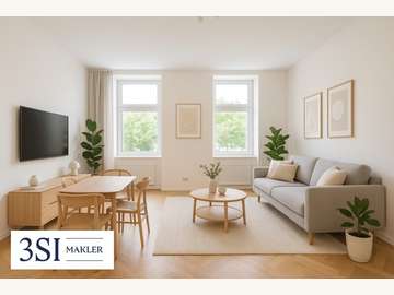 Eigentumswohnung in Wien /  1100 Wien - Favoriten