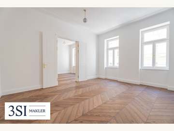 Eigentumswohnung in Wien /  1090 Wien - Alsergrund
