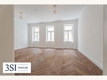 Eigentumswohnung in Wien /  1090 Wien - Alsergrund