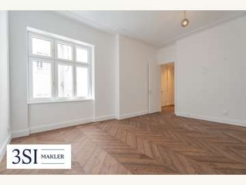 Eigentumswohnung in Wien /  1090 Wien - Alsergrund