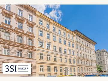 Eigentumswohnung in Wien /  1090 Wien - Alsergrund