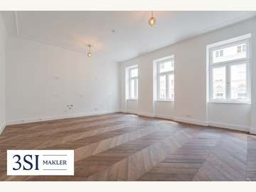Eigentumswohnung in Wien /  1090 Wien - Alsergrund